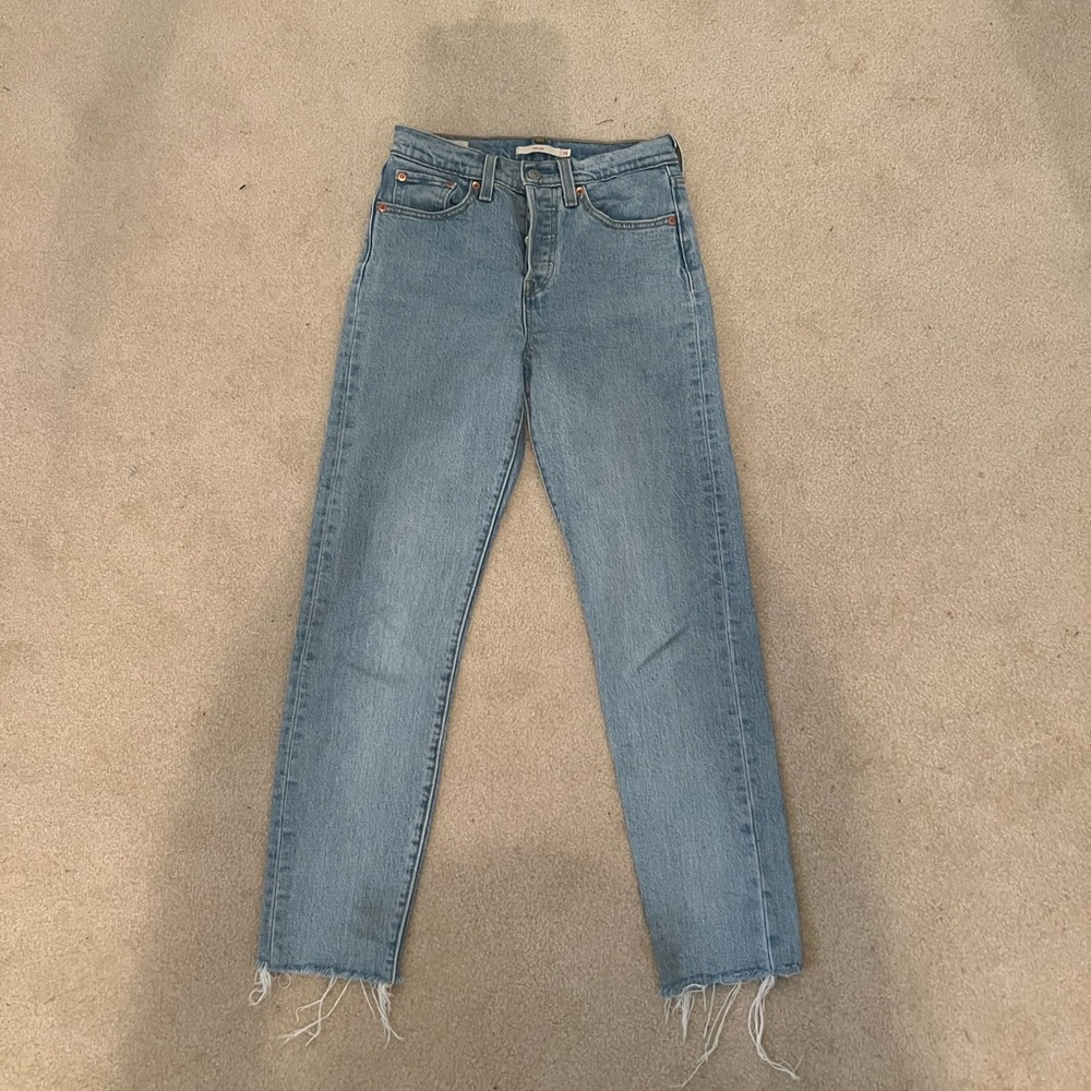 Levi Jeans